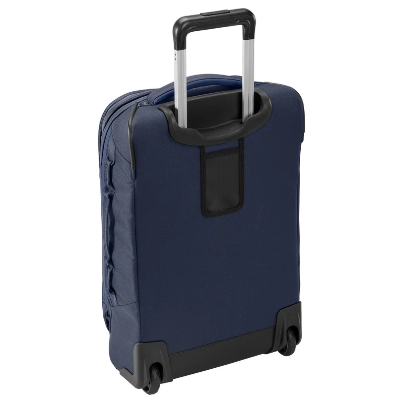 Eagle Creek Expanse Intl Carry On 35 - Bolsa de viaje con 2 ruedas 13" 55 cm (pilot blue)