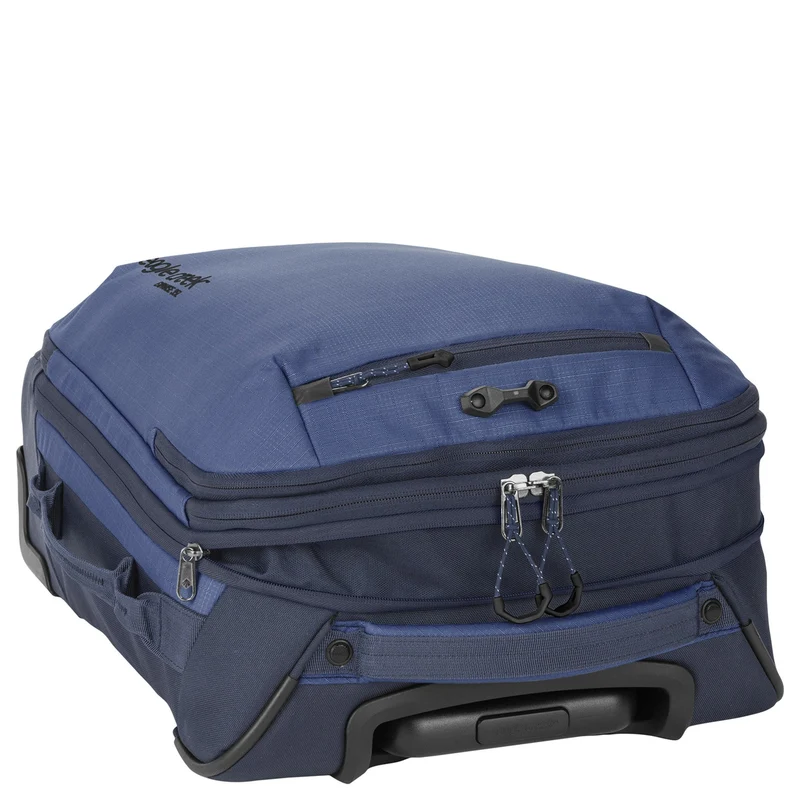 Eagle Creek Expanse Intl Carry On 35 - Bolsa de viaje con 2 ruedas 13" 55 cm (pilot blue)