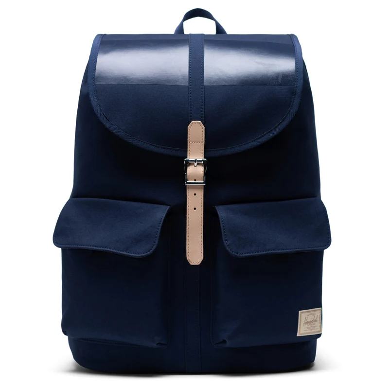 Herschel Dawson 20.5 - Mochila 42.5 cm (color: crema irlandesa)