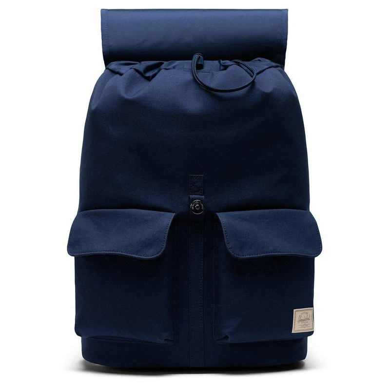 Herschel Dawson 20.5 - Mochila 42.5 cm (color: crema irlandesa)