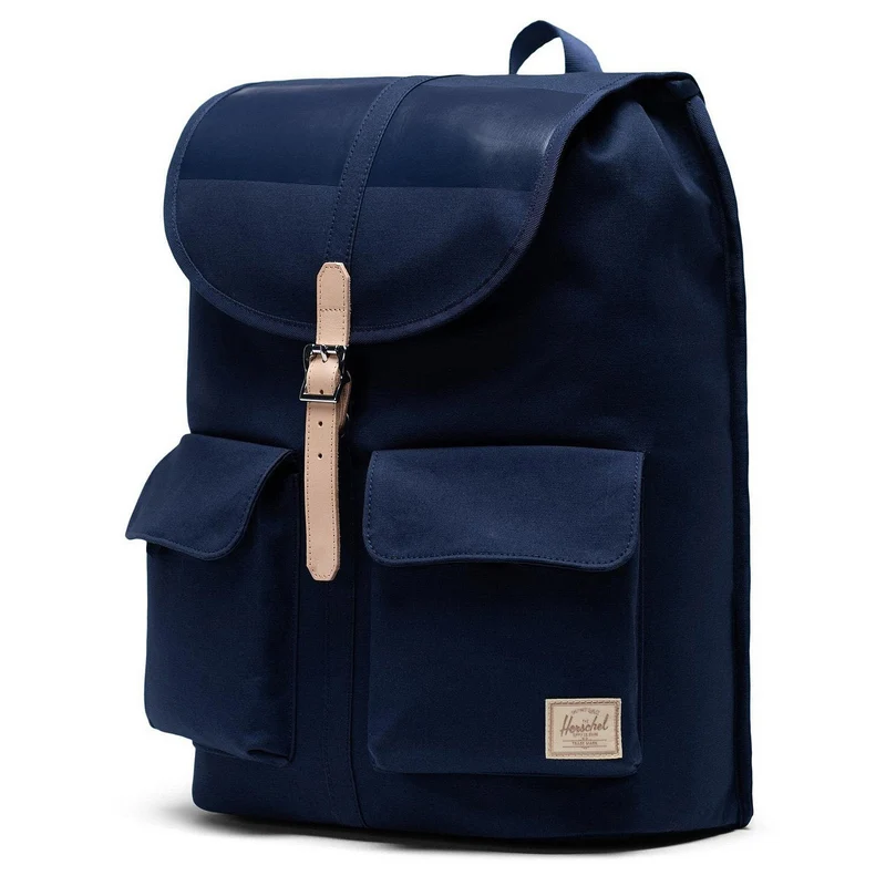 Herschel Dawson 20.5 - Mochila 42.5 cm (color: crema irlandesa)