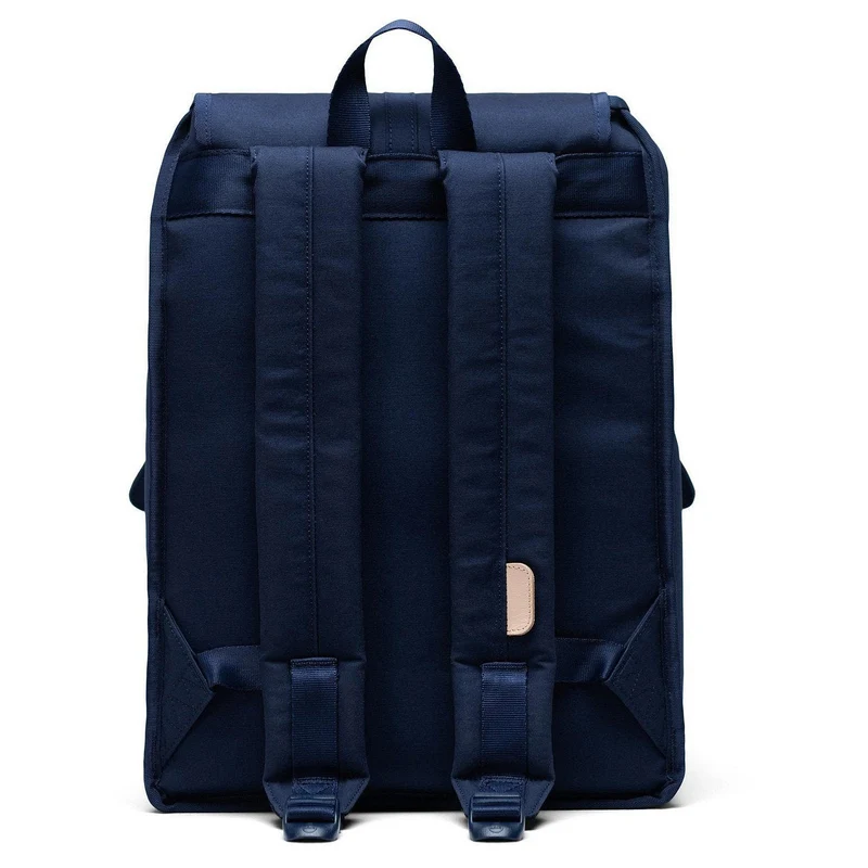 Herschel Dawson 20.5 - Mochila 42.5 cm (color: crema irlandesa)