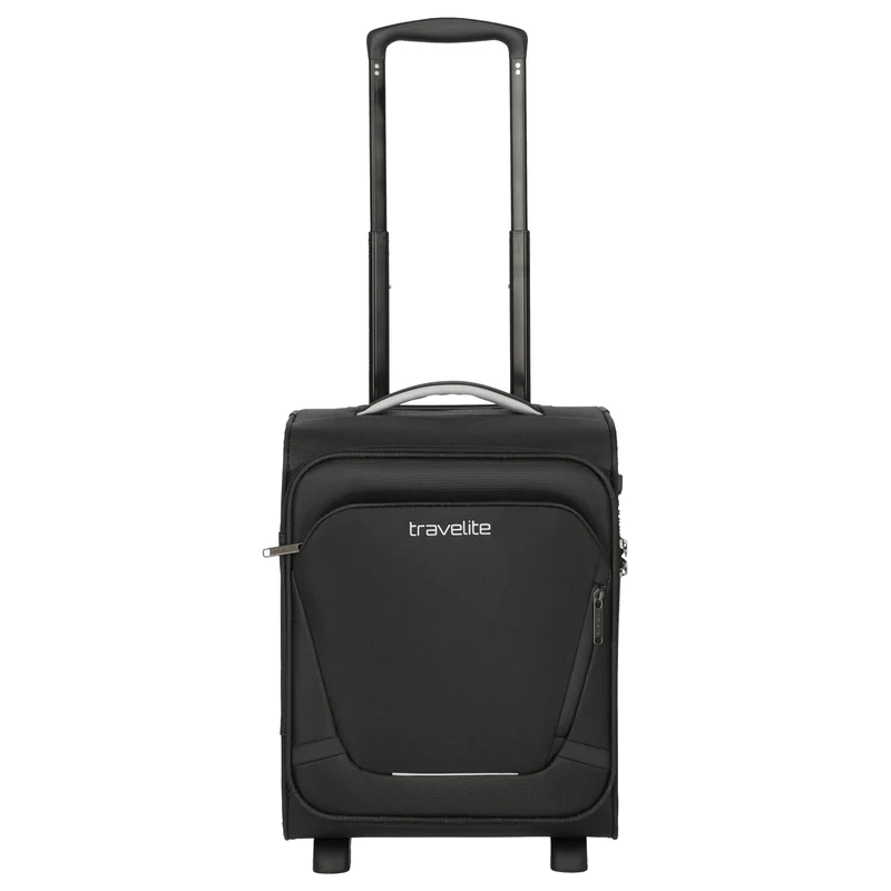 Travelite Jetpack Wings - Trolley con 2 ruedas S 40 cm (schwarz)