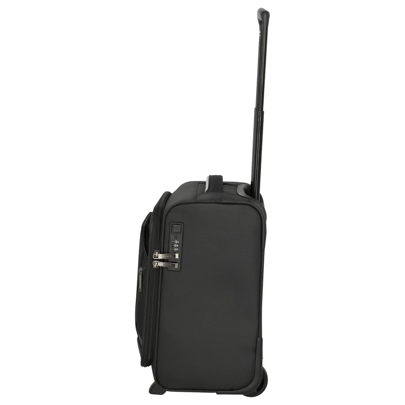 Travelite Jetpack Wings - Trolley con 2 ruedas S 40 cm (schwarz)