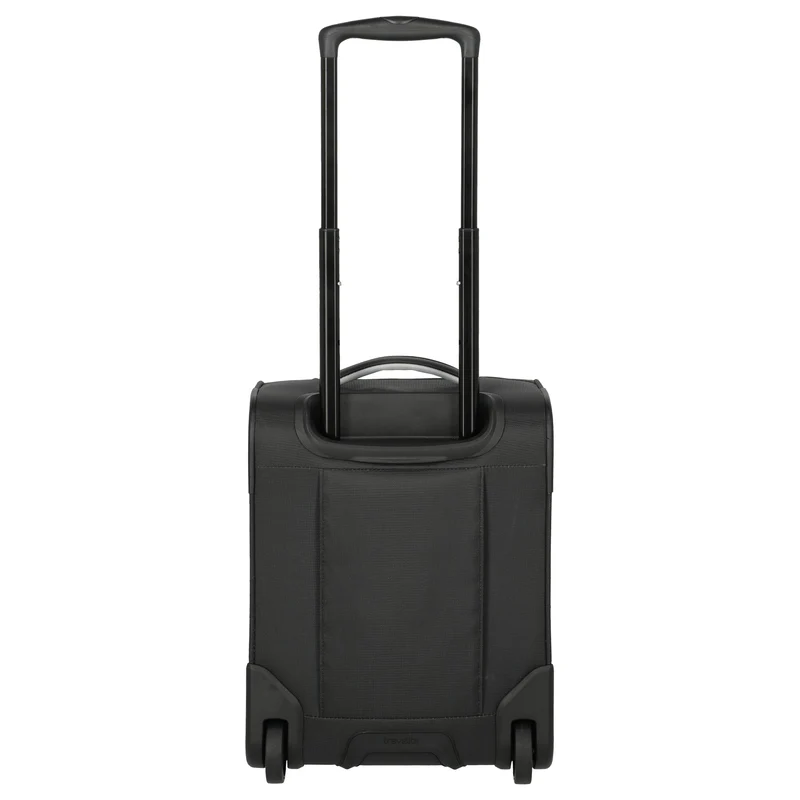 Travelite Jetpack Wings - Trolley con 2 ruedas S 40 cm (schwarz)