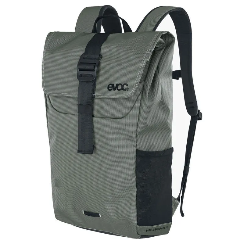 Evoc Duffle 16 - Mochila 48 cm (dark olive/black)