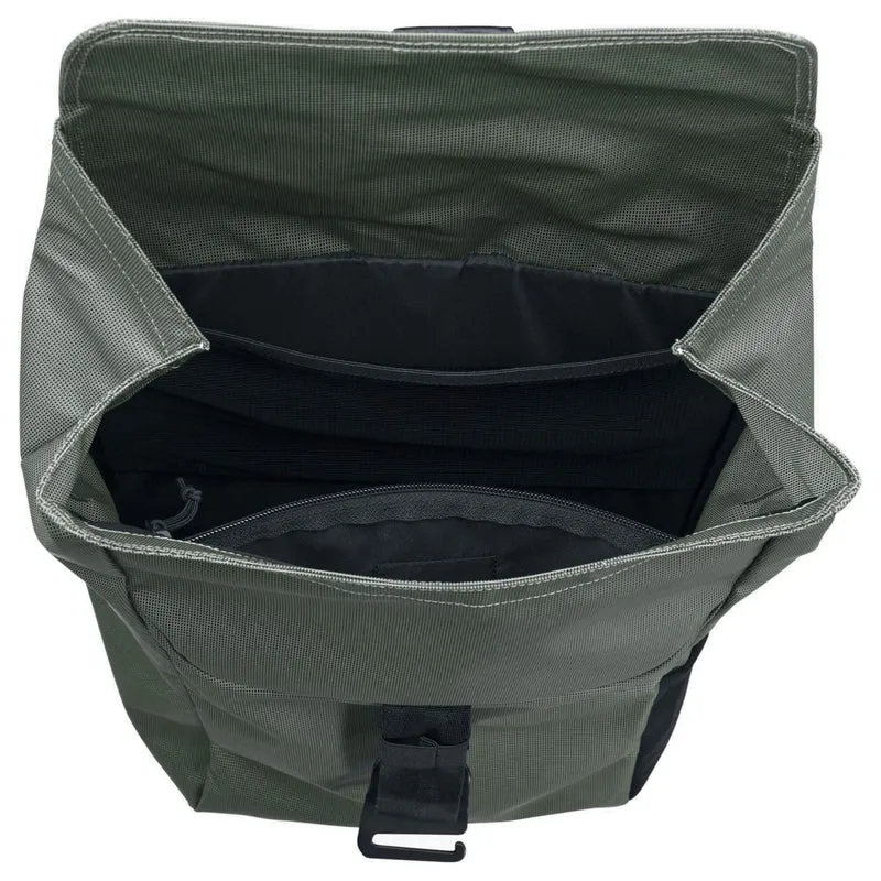 Evoc Duffle 16 - Mochila 48 cm (dark olive/black)