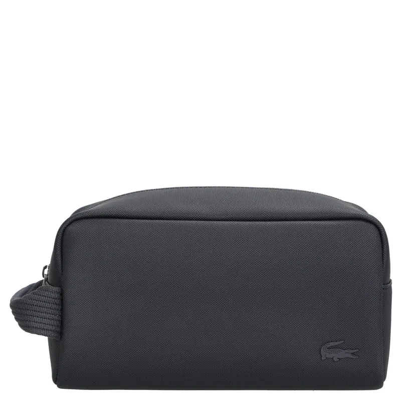 Lacoste Men's Classic - Neceser 25.5 cm (marine 166)