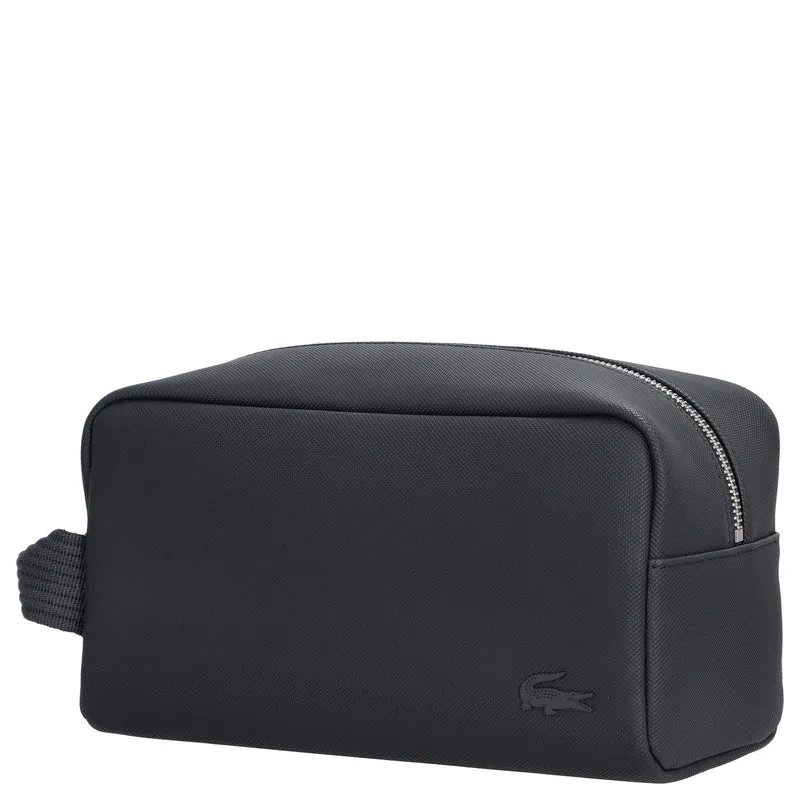 Lacoste Men's Classic - Neceser 25.5 cm (marine 166)