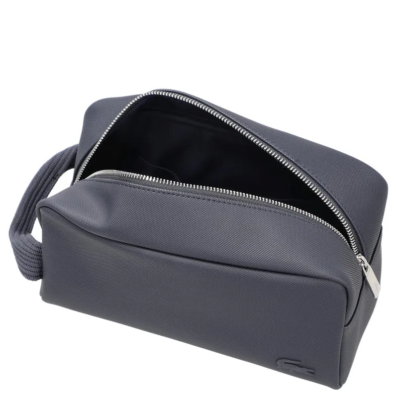 Lacoste Men's Classic - Neceser 25.5 cm (marine 166)