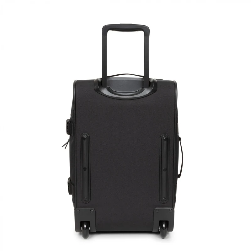 Eastpak selection Icon Travel'r - Bolsa de viaje con ruedas S 53 cm (on black)