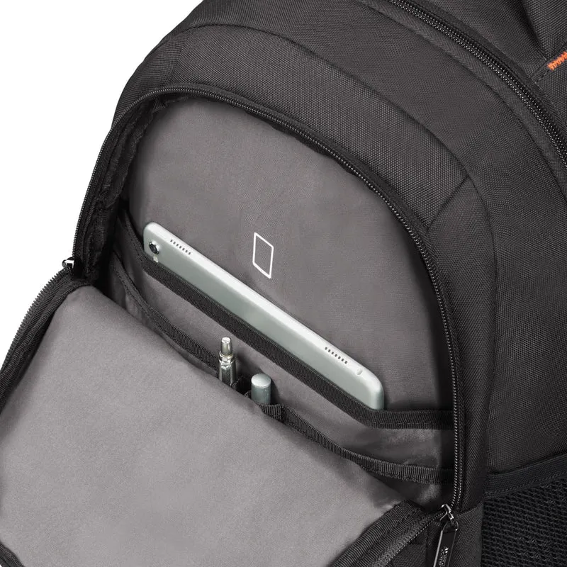 American Tourister At Work - Mochila para portátil 15.6" 45 cm (schwarz)