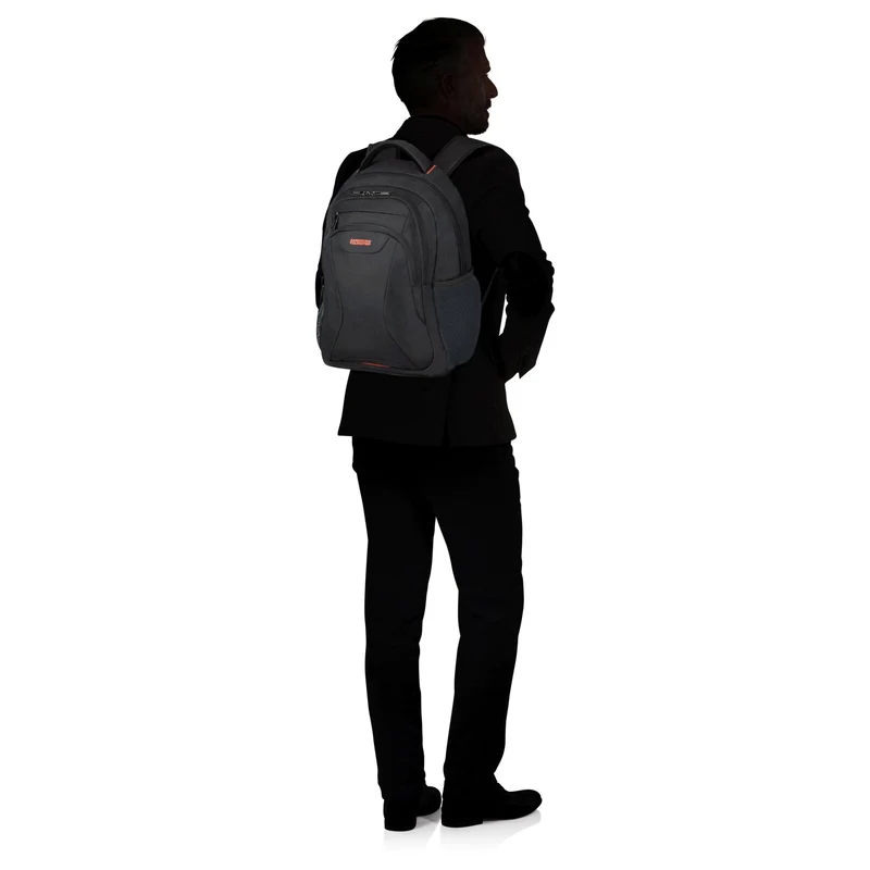 American Tourister At Work - Mochila para portátil 15.6" 45 cm (schwarz)