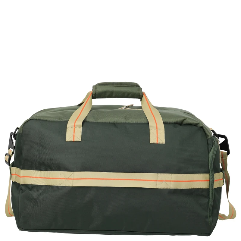 Travelite Color Craze - Bolsa de viaje 48 cm (oliv)
