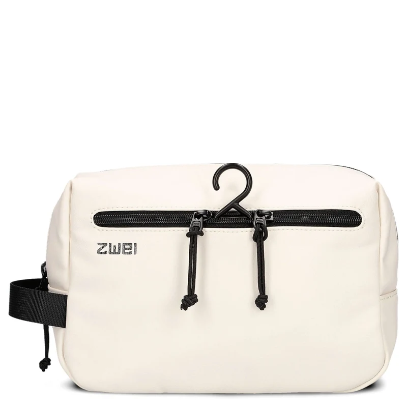 zwei Cargo CAN50 - Neceser 25 cm (off-white)