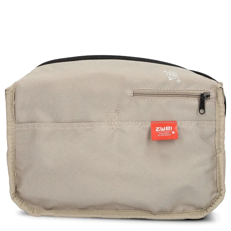 zwei Cargo CAN50 - Neceser 25 cm (off-white)