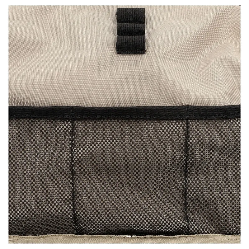 zwei Cargo CAN50 - Neceser 25 cm (off-white)