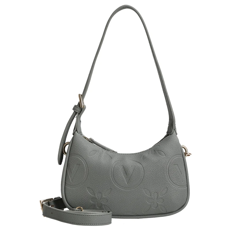 Valentino Bags Samba Re - Bolso de hombro 20.5 cm (grigio)
