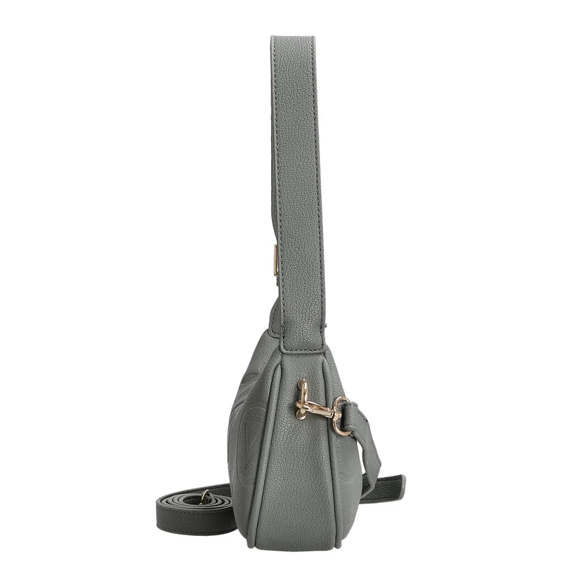 Valentino Bags Samba Re - Bolso de hombro 20.5 cm (grigio)