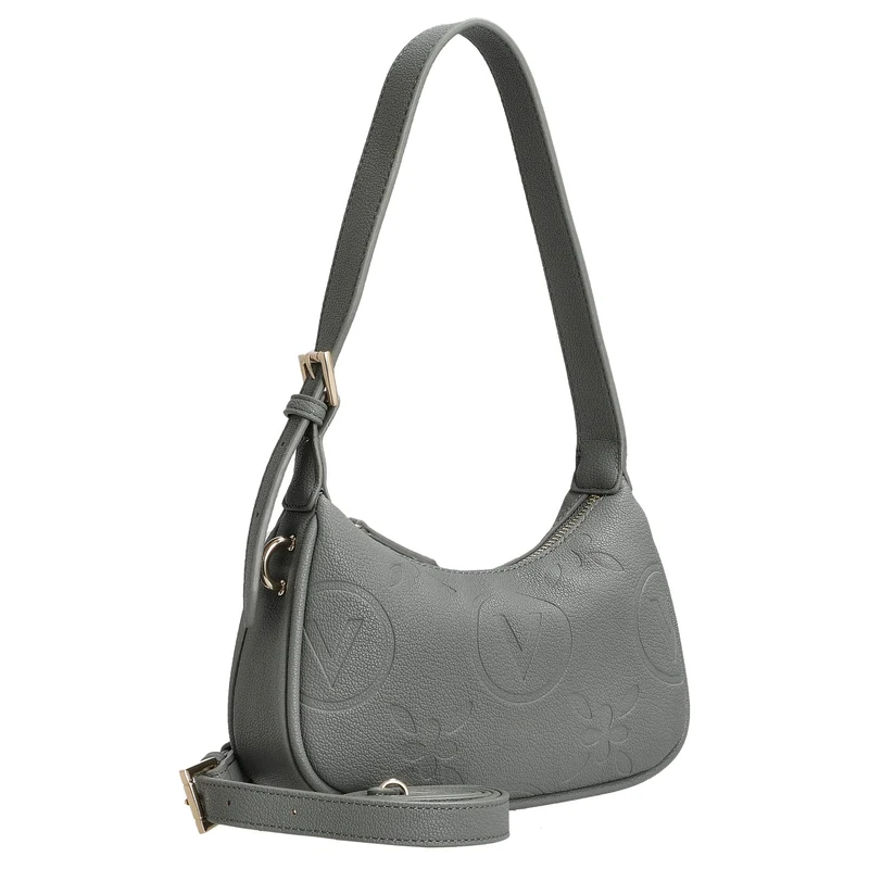 Valentino Bags Samba Re - Bolso de hombro 20.5 cm (grigio)
