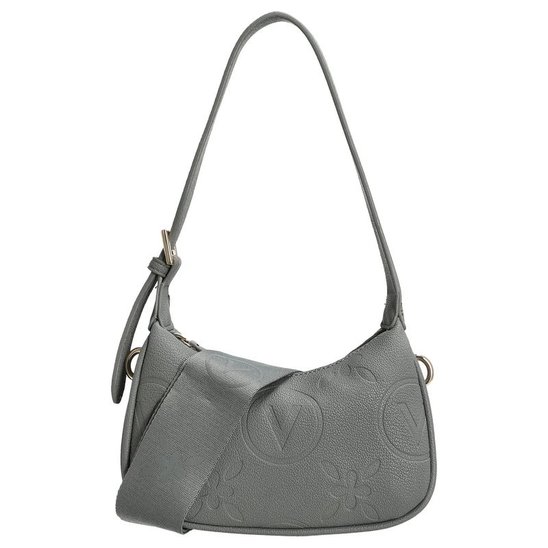 Valentino Bags Samba Re - Bolso de hombro 20.5 cm (grigio)