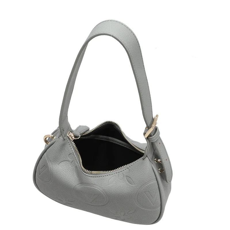 Valentino Bags Samba Re - Bolso de hombro 20.5 cm (grigio)