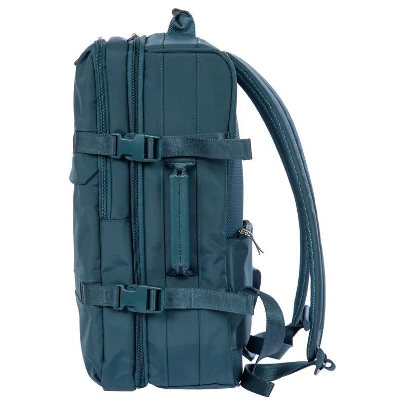 Brics Positano - Mochila 42 cm (sea green)