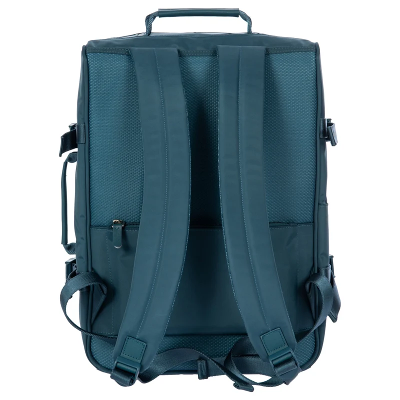 Brics Positano - Mochila 42 cm (sea green)