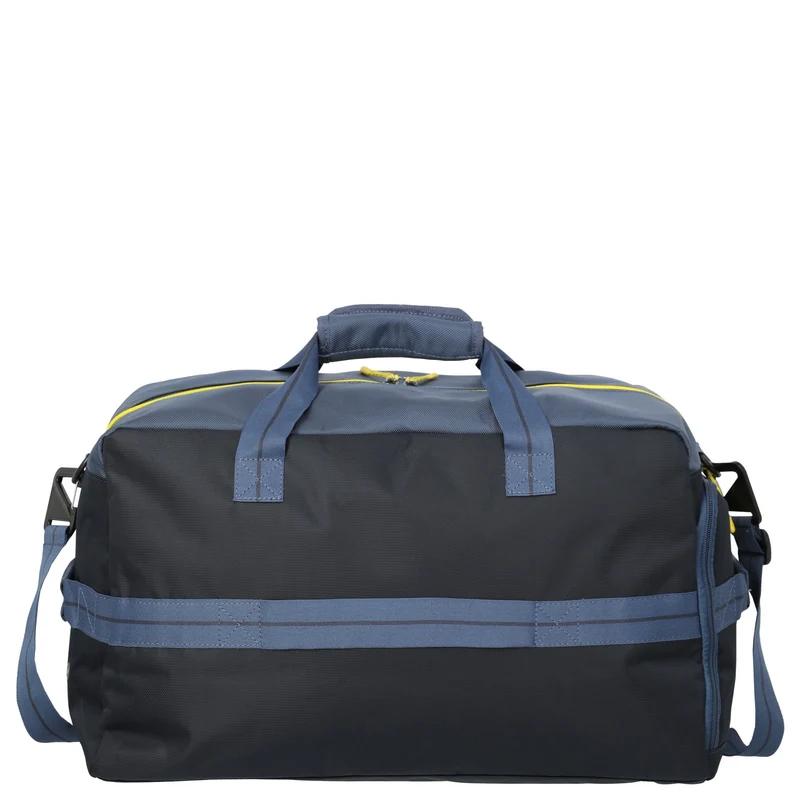 Travelite Color Craze - Bolsa de viaje 48 cm (dunkelblau)