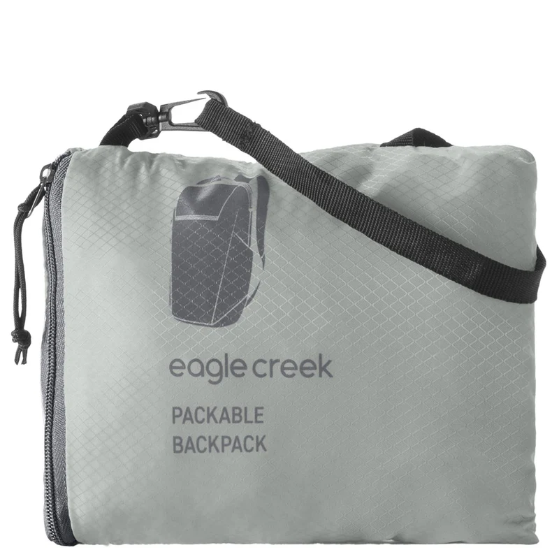Eagle Creek selection Packable - Mochila 43 cm (storm grey)