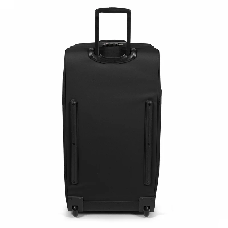 Eastpak Tranverz L 121 - Bolsa de viaje con ruedas 79 cm (black)