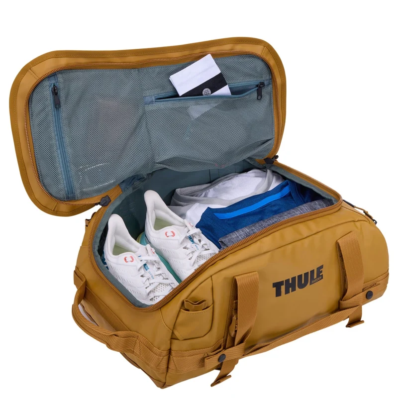 Thule Chasm 30 - Bolsa de viaje 48.5 cm (golden)