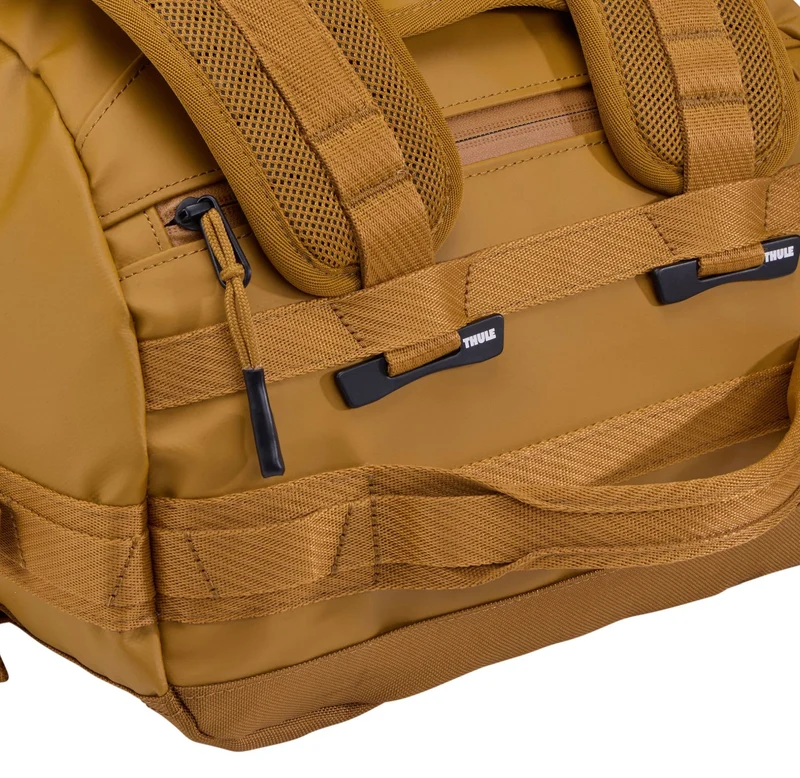 Thule Chasm 30 - Bolsa de viaje 48.5 cm (golden)