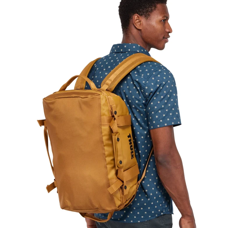 Thule Chasm 30 - Bolsa de viaje 48.5 cm (golden)