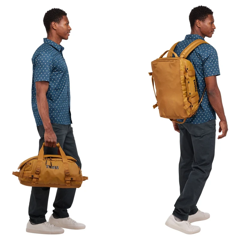 Thule Chasm 30 - Bolsa de viaje 48.5 cm (golden)
