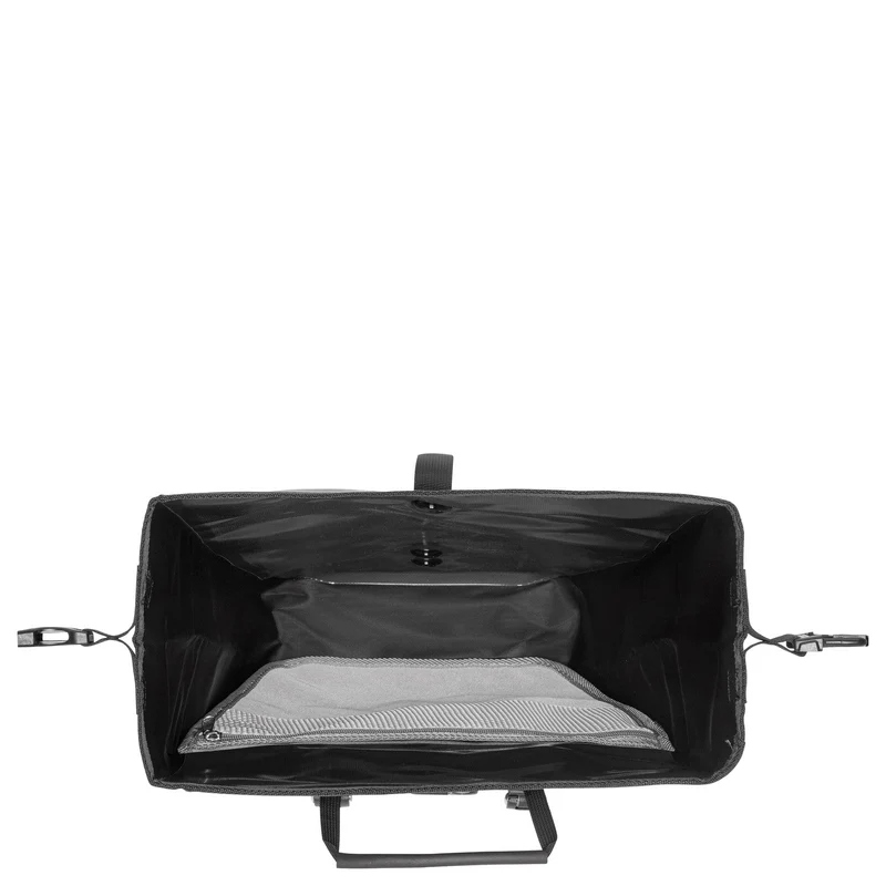 Ortlieb Back-Roller 40 - Bolsa trasera para rueda trasera QL2.1 (2x20L) 42 cm (black)