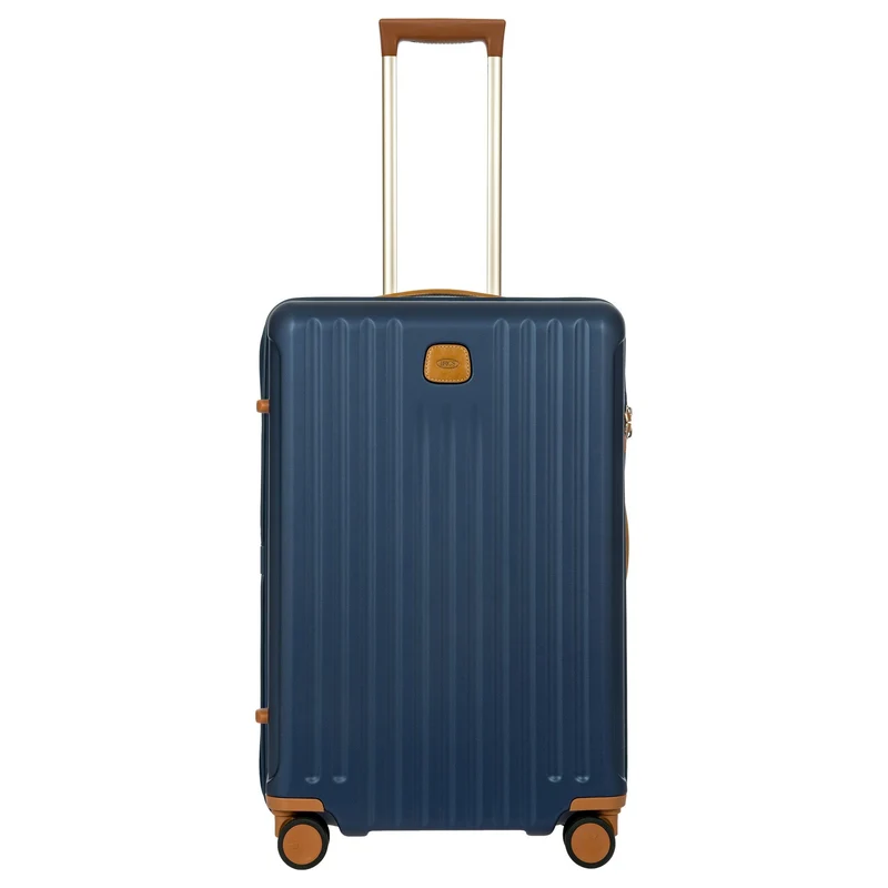 Brics Capri - Trolley de 4 ruedas 69 cm (blue)