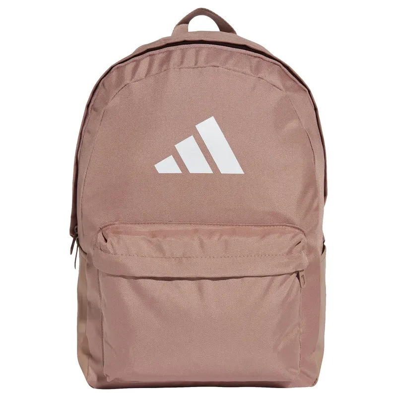 adidas Classic - Mochila 44 cm (warcla/blanco)