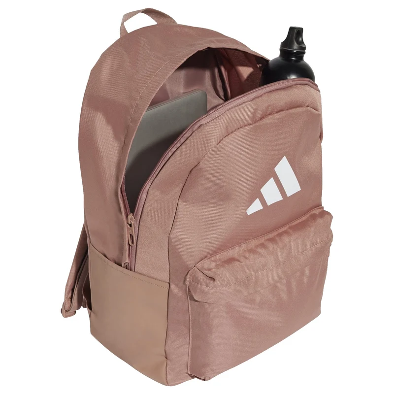 adidas Classic - Mochila 44 cm (warcla/blanco)