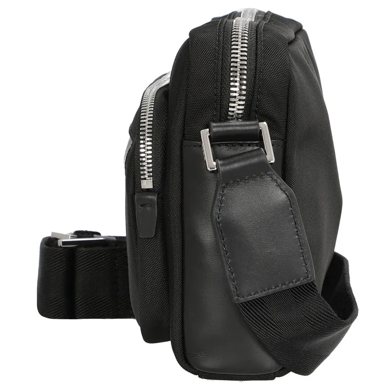 BOSS Highway N - Bolso bandolera 24 cm (black)
