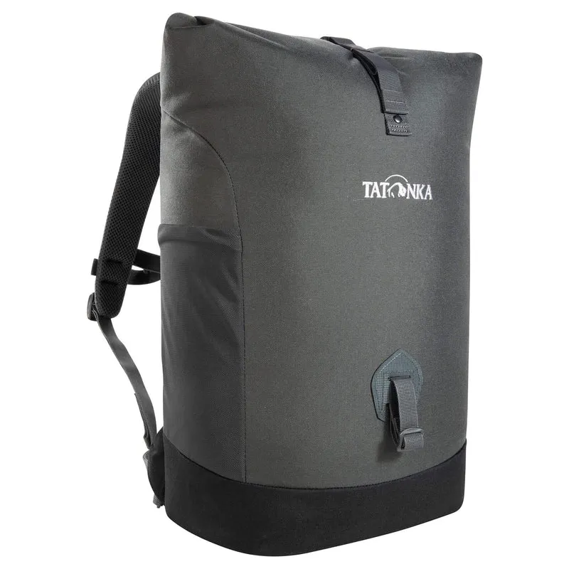 Tatonka Grip Rolltop Pack 25 - Mochila 15.4" 50 cm (titan grey)