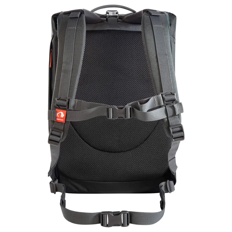 Tatonka Grip Rolltop Pack 25 - Mochila 15.4" 50 cm (titan grey)