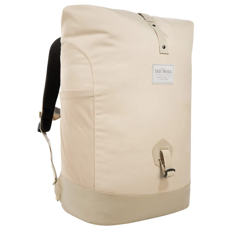 Tatonka Grip Rolltop Pack 34 Kapok - Mochila 15.4" 55 cm (brown rice)