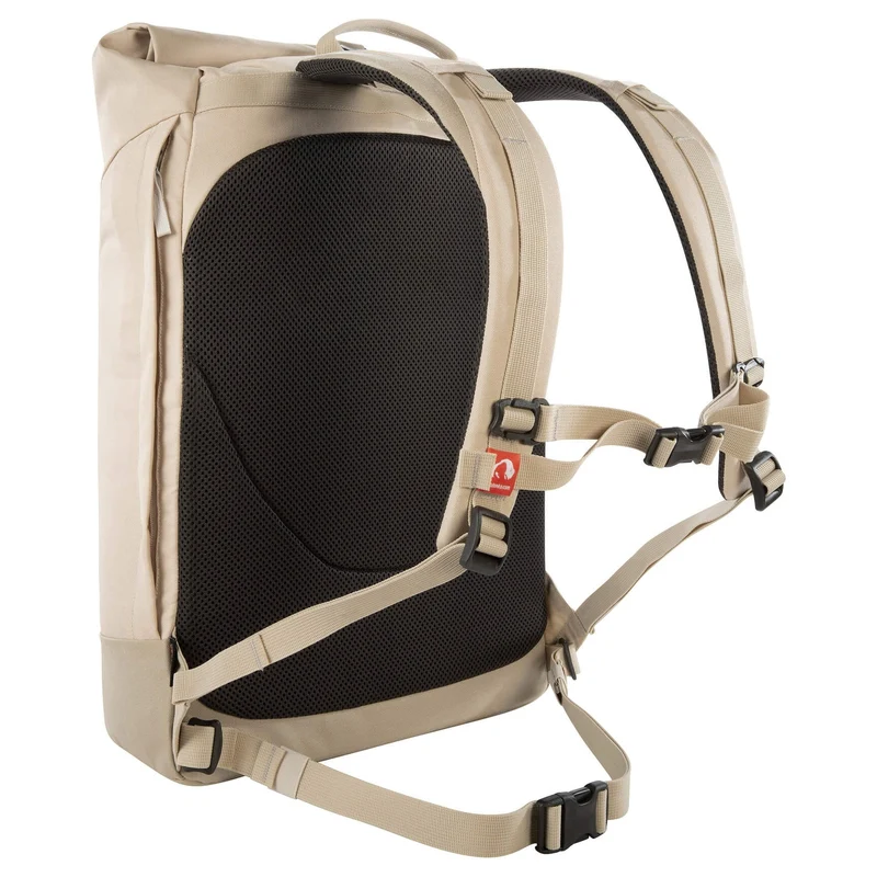 Tatonka Grip Rolltop Pack 34 Kapok - Mochila 15.4" 55 cm (brown rice)