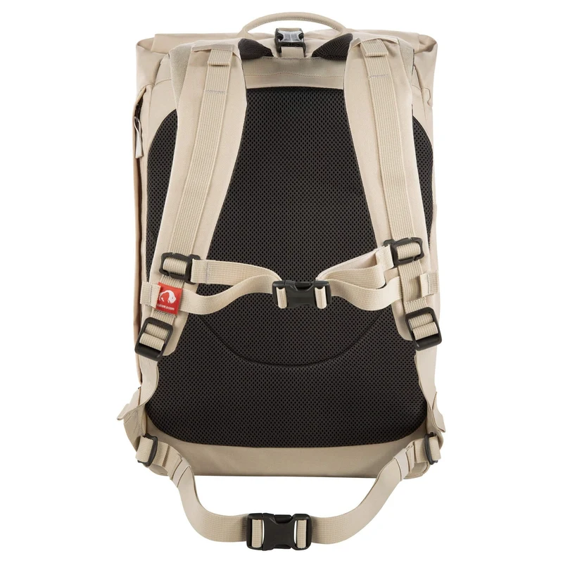 Tatonka Grip Rolltop Pack 34 Kapok - Mochila 15.4" 55 cm (brown rice)