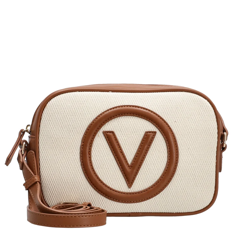 Valentino Bags Covent - Bolso bandolera 22.5 cm (naturale/cuoio)