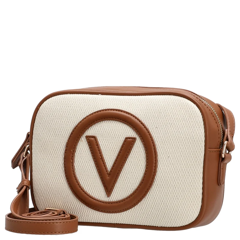 Valentino Bags Covent - Bolso bandolera 22.5 cm (naturale/cuoio)