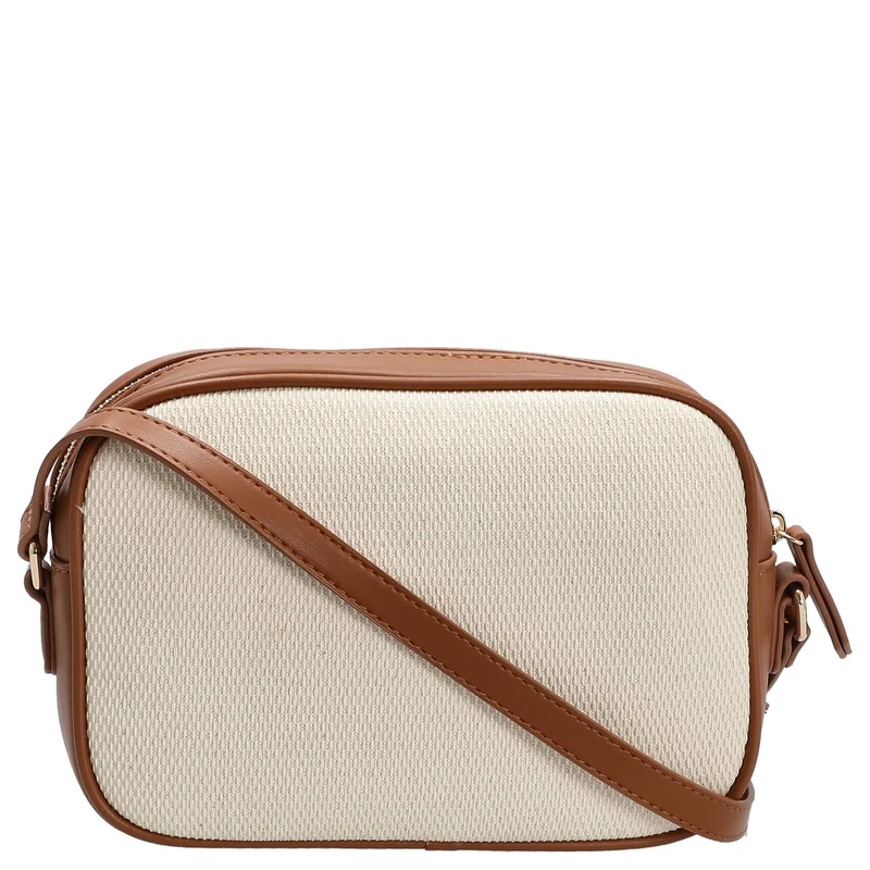 Valentino Bags Covent - Bolso bandolera 22.5 cm (naturale/cuoio)