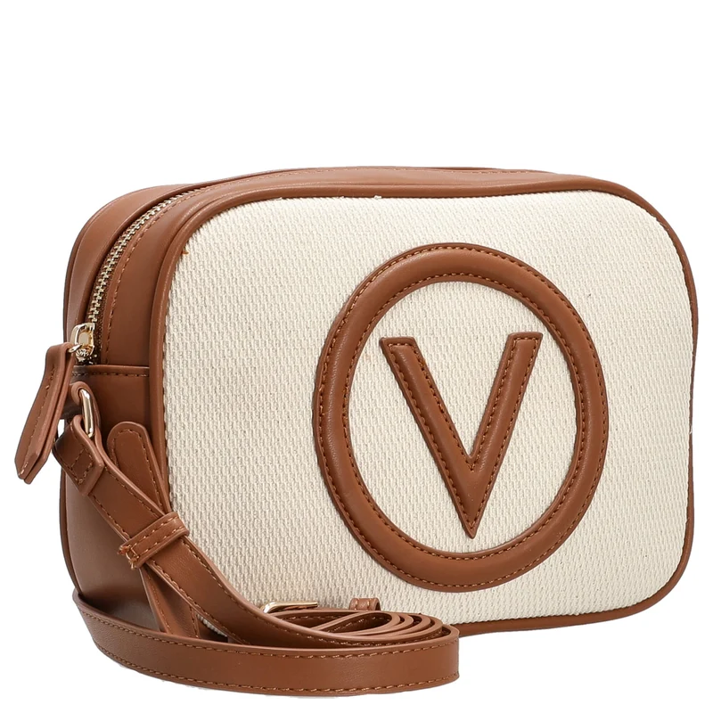Valentino Bags Covent - Bolso bandolera 22.5 cm (naturale/cuoio)