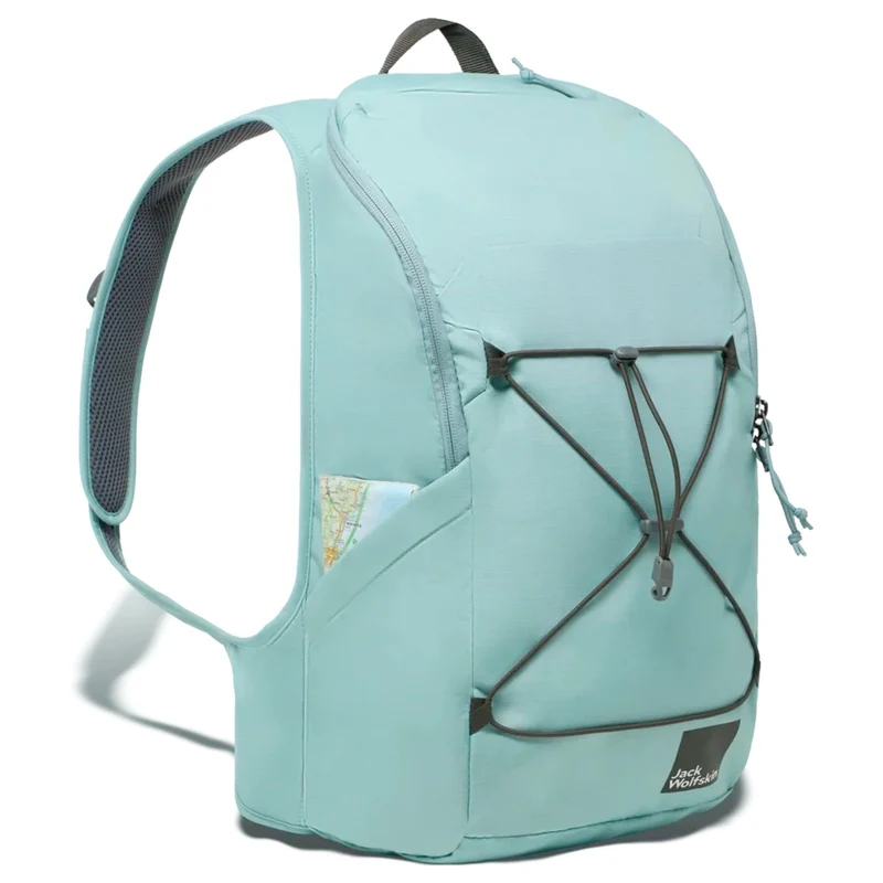 Jack Wolfskin Serene Women's - Mochila 14" 45 cm (soft jade)